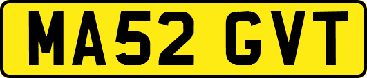 MA52GVT