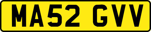 MA52GVV