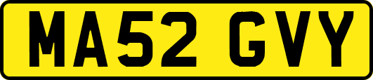 MA52GVY
