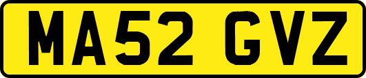 MA52GVZ