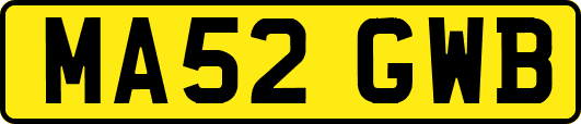 MA52GWB