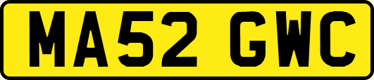 MA52GWC