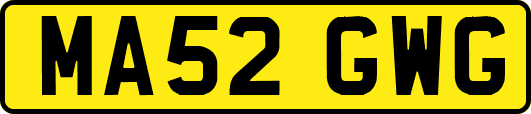 MA52GWG