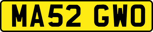 MA52GWO