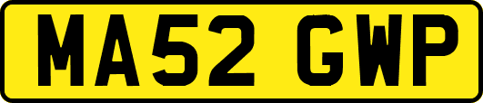 MA52GWP