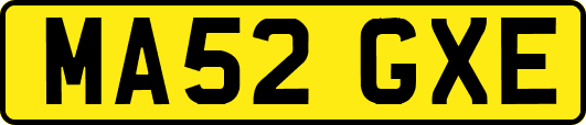 MA52GXE