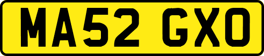 MA52GXO