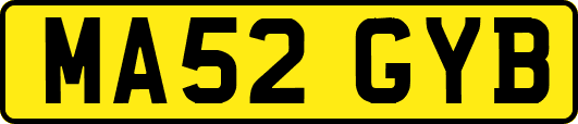 MA52GYB