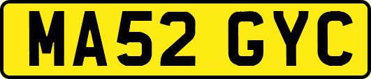 MA52GYC