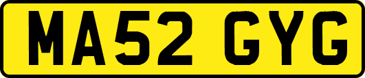 MA52GYG