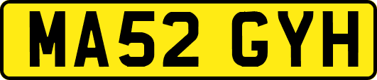 MA52GYH