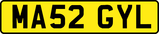 MA52GYL