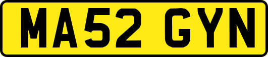 MA52GYN