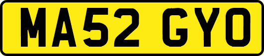 MA52GYO