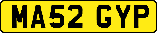 MA52GYP