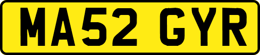MA52GYR