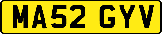 MA52GYV