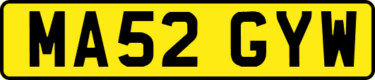 MA52GYW