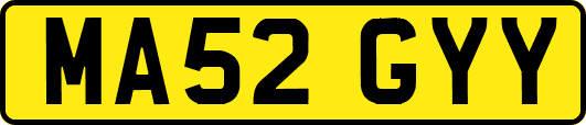 MA52GYY