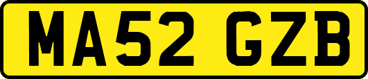 MA52GZB