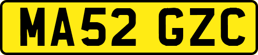 MA52GZC