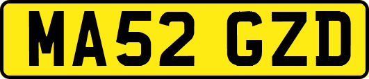 MA52GZD