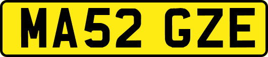 MA52GZE