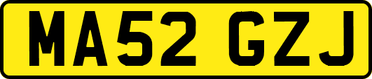 MA52GZJ