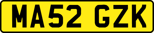 MA52GZK
