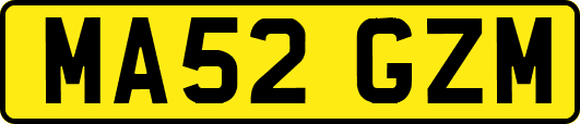 MA52GZM