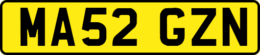MA52GZN