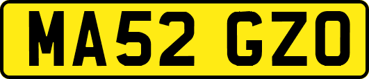 MA52GZO