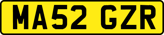 MA52GZR