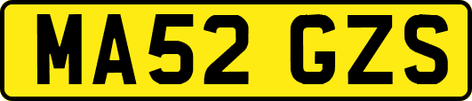 MA52GZS