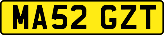 MA52GZT