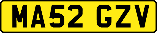 MA52GZV