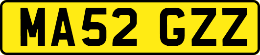 MA52GZZ