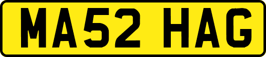 MA52HAG