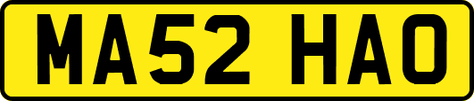 MA52HAO