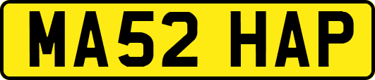 MA52HAP