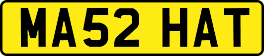 MA52HAT