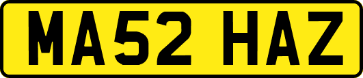 MA52HAZ