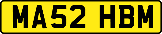 MA52HBM