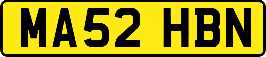 MA52HBN