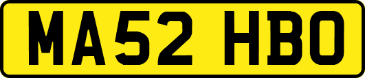 MA52HBO