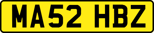 MA52HBZ
