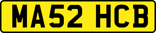 MA52HCB