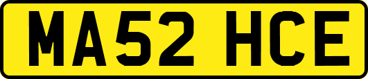 MA52HCE