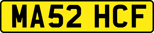MA52HCF