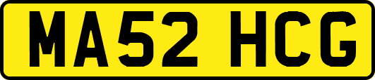 MA52HCG